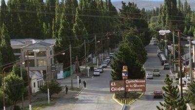Municipio de El Calafate llamó a licitación para construir nuevo acceso a la localidad