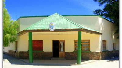 SOEME y el Ejecutivo trabajarán juntos para buscar alternativas a la situación de los municipales de El Maitén
