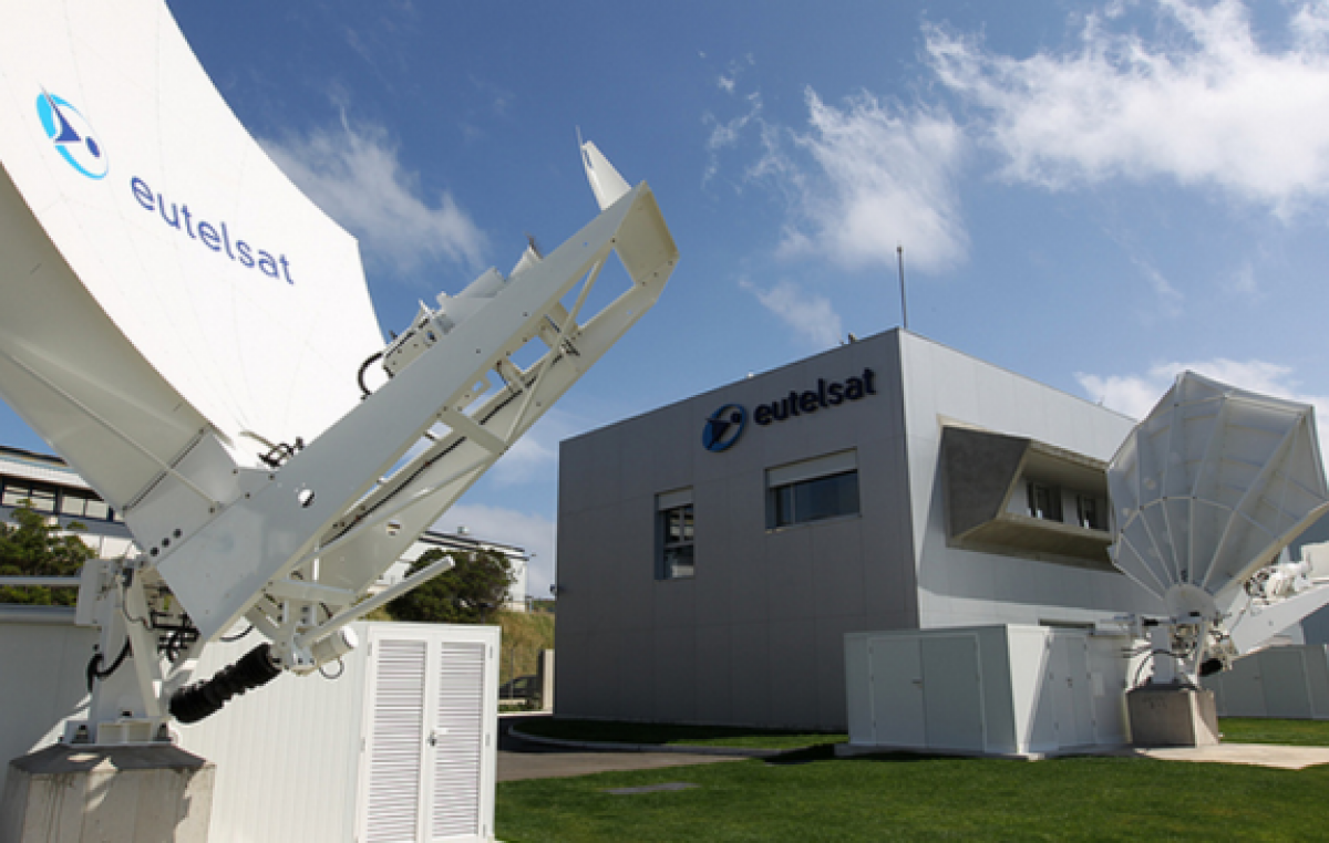 Efecto pinzas sobre la estatal Arsat