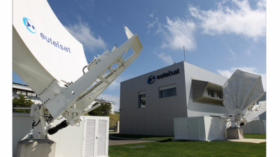 Efecto pinzas sobre la estatal Arsat