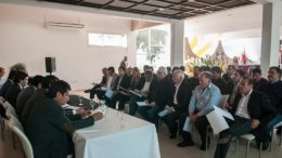 Preocupa a intendentes de Catamarca hacer frente al pago de sueldos