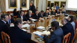 Municipios entrerrianos accederán a un préstamo de US$ 103 millones