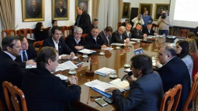 Municipios entrerrianos accederán a un préstamo de US$ 103 millones