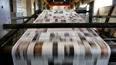La política de medios de Macri pone en serio riesgo a los diarios del interior
