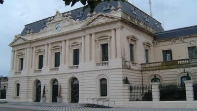 Bragado:  15% de aumento a trabajadores municipales