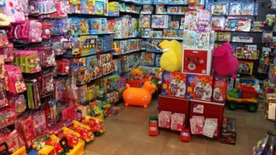 Ni el Plan Ahora 12 lo salvó al Día del Niño: cayeron las ventas % 5,2