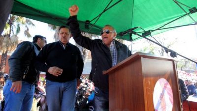 Aumento para municipales chaqueños: 6% en septiembre, 5% en noviembre y 5% para diciembre