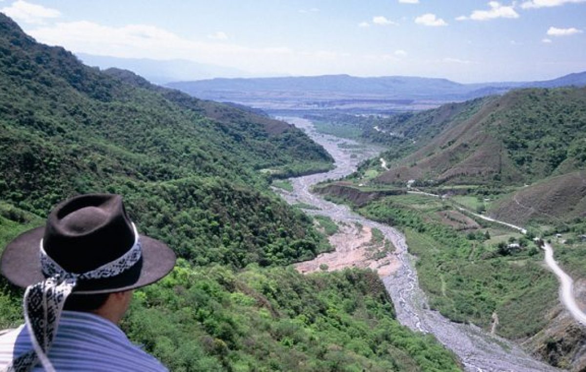 Jujuy: Promueven turismo rural «Valles de altura»