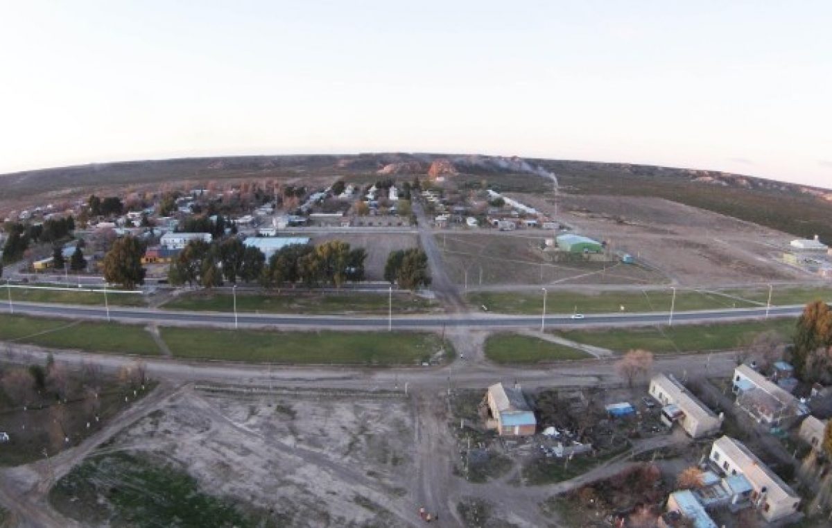 Darwin duplicará su planta urbana con 300 nuevos lotes