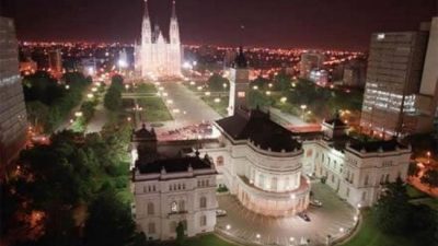 La Plata: El Frente Renovador presiona a Garro para que reclame la Tasa de Capitalidad