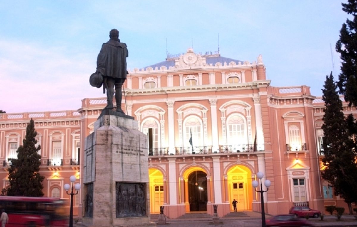 Debatirán la nueva Ley de Municipios en los Valles Calchaquíes