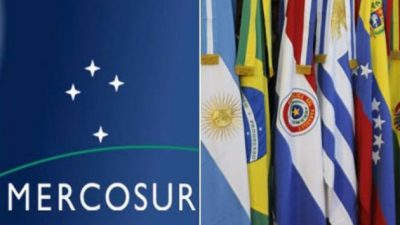 El Mercosur está sin presidente
