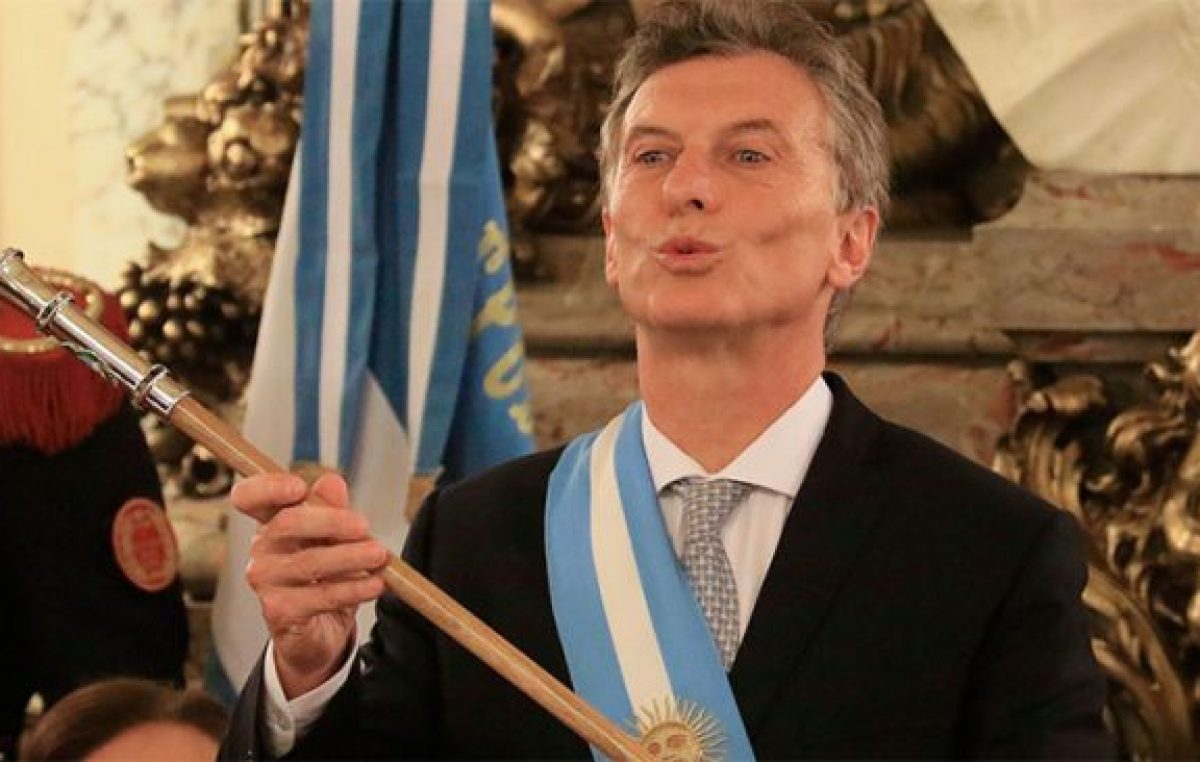 Según una encuesta, la “herencia” va perdiendo eficacia y avanza la idea de “ajuste” en la sociedad