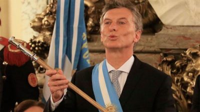 Según una encuesta, la “herencia” va perdiendo eficacia y avanza la idea de “ajuste” en la sociedad