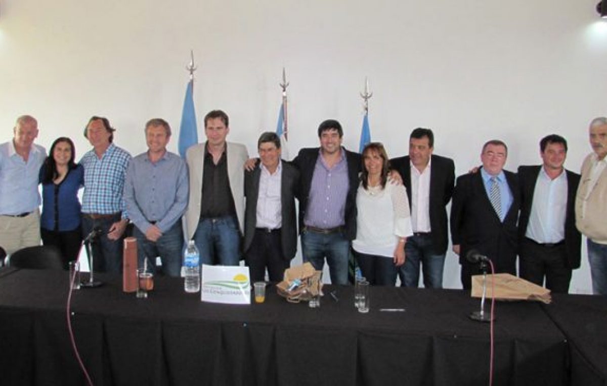 Siete municipios entrerrianos conformaron la microrregión turística “Raíces de Ñandubay”