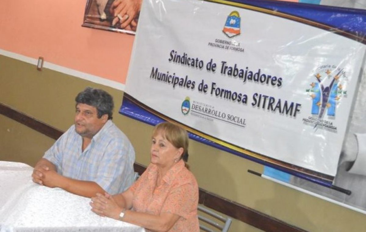 Inestabilidad laboral y sin cobro de aguinaldo en algunas comunas formoseñas
