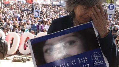 La Perla: Final para una larga historia de impunidad en Córdoba