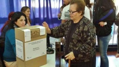 Cerca de cinco mil vecinos de Posadas votaron en la primera experiencia de presupuesto participativo