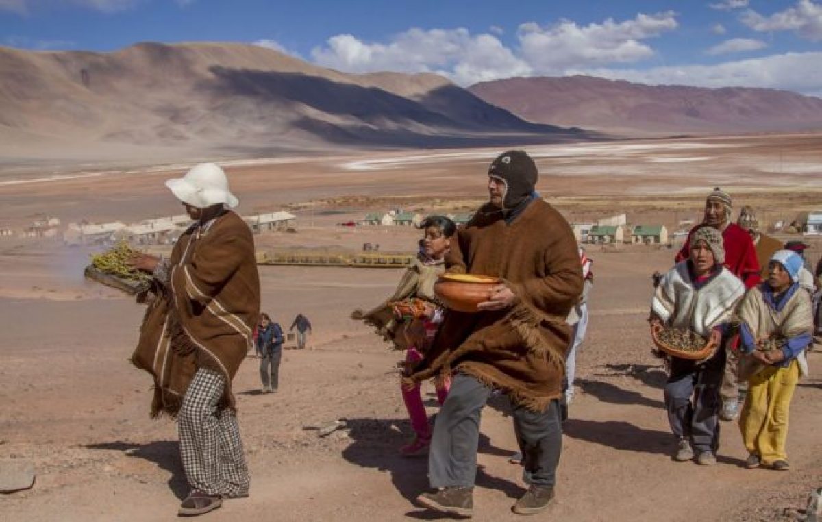 Tolar Grande integra la red Frente al Cambio Climático