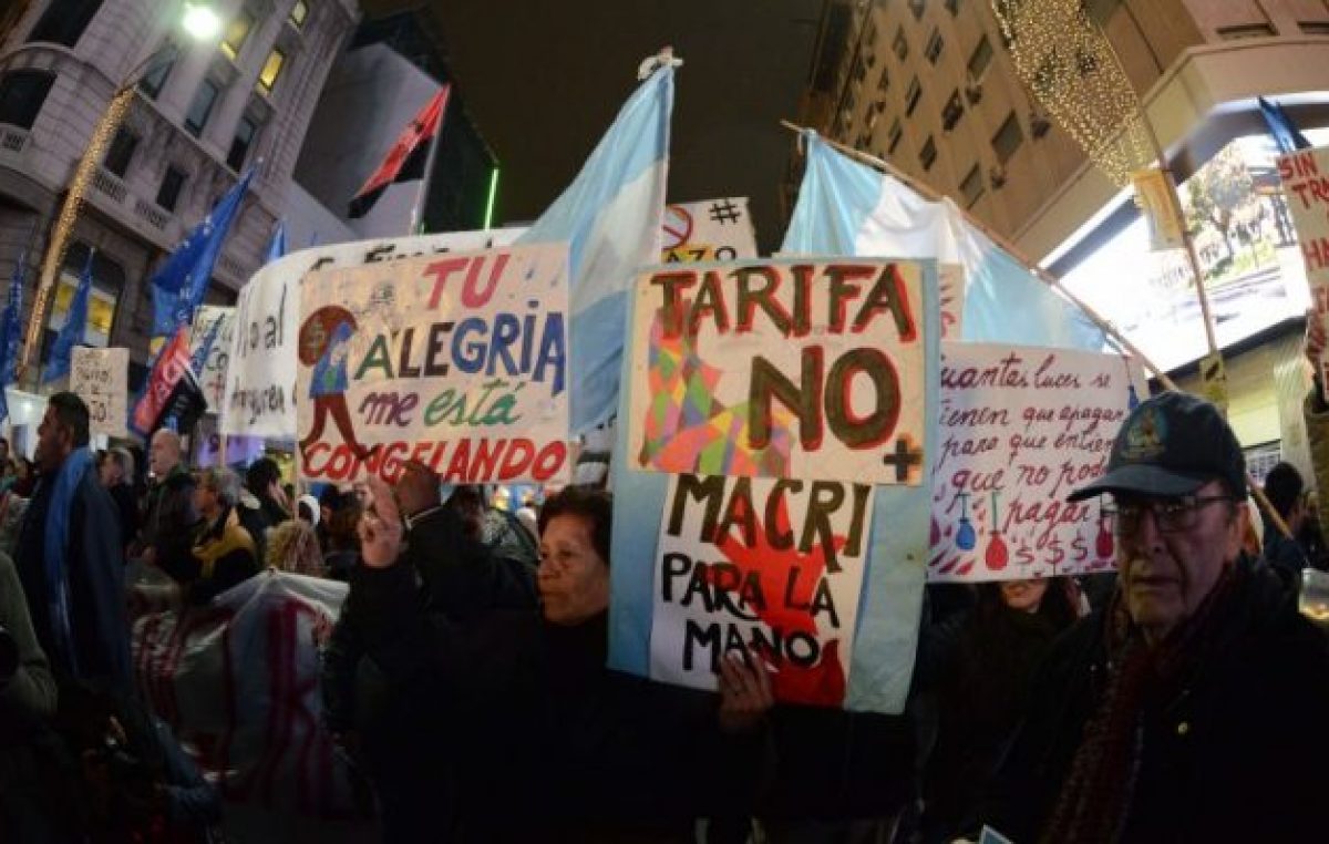 Pymes contra las cuerdas por los tarifazos
