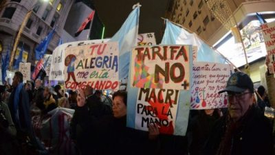 Pymes contra las cuerdas por los tarifazos