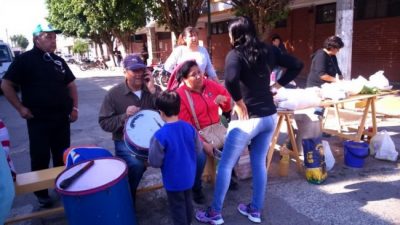 Los municipales de General Güemes continúan con el paro de actividades