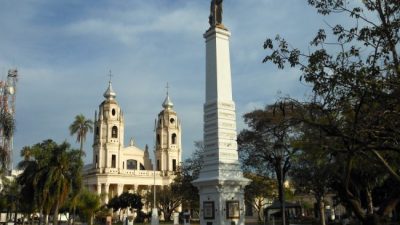 Quieren que Goya sea una ciudad con planificación