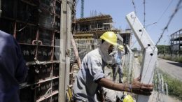 Las operaciones inmobiliarias en Santa Fe cayeron un 21% entre enero y junio 