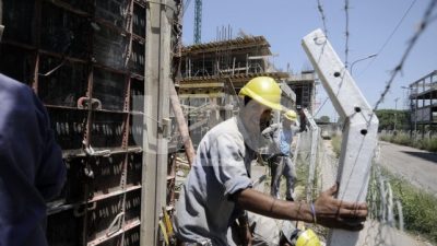 Las operaciones inmobiliarias en Santa Fe cayeron un 21% entre enero y junio 
