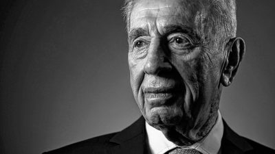El mundo llora a Shimon Peres, el último gran estadista de Israel