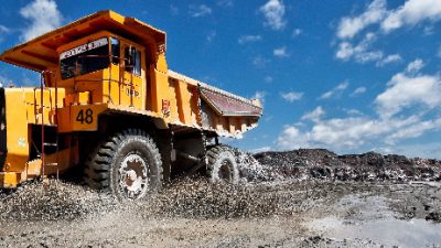Minería en Chubut: La ley es lo que menos importa