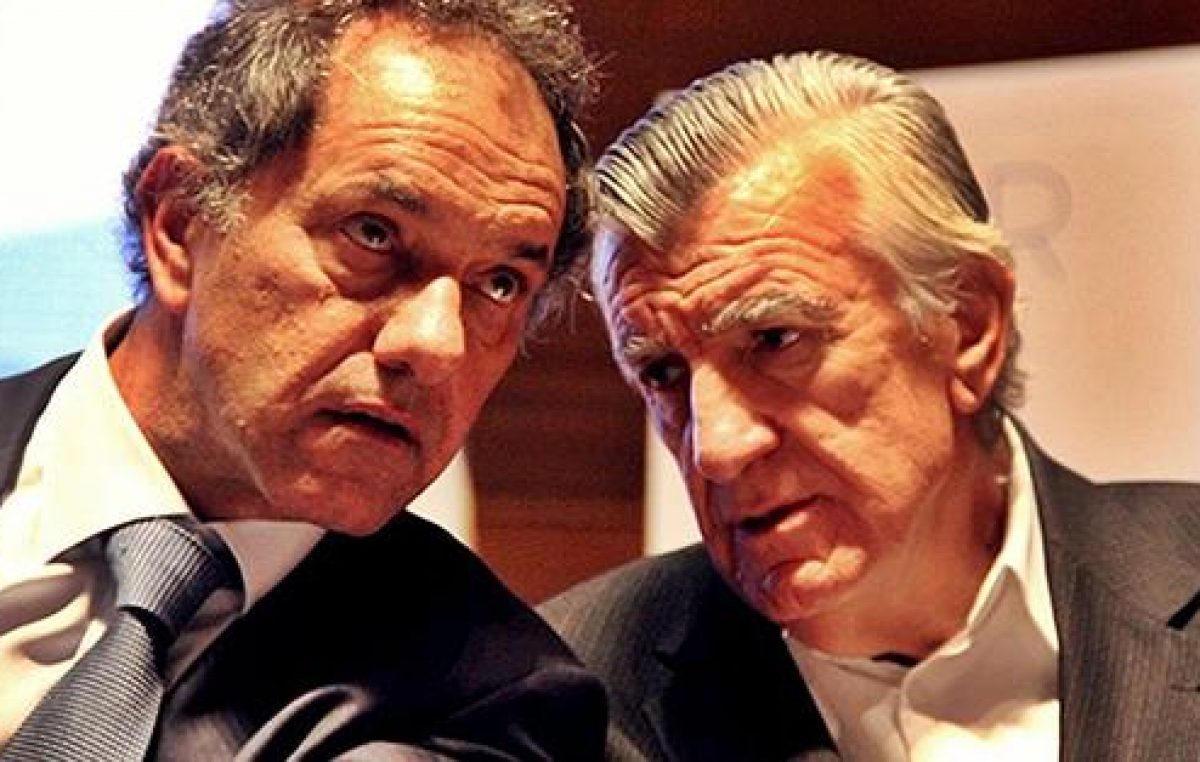 Intendentes y gobernadores impulsarán el martes una nueva «renovación peronista»