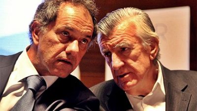 Intendentes y gobernadores impulsarán el martes una nueva «renovación peronista»