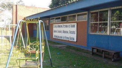 El Estatuto Docente será la bandera educativa de la Escuela Municipal de Yerba Buena
