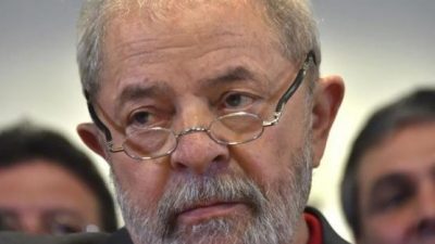 Lula sufre una poderosa embestida judicial