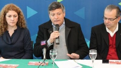 Municipios chaqueños firmaron convenios de responsabilidad para eliminar el mosquito aedes aegypti