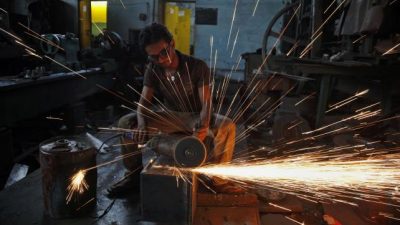El empleo privado ya suma 6 meses de caída en Córdoba