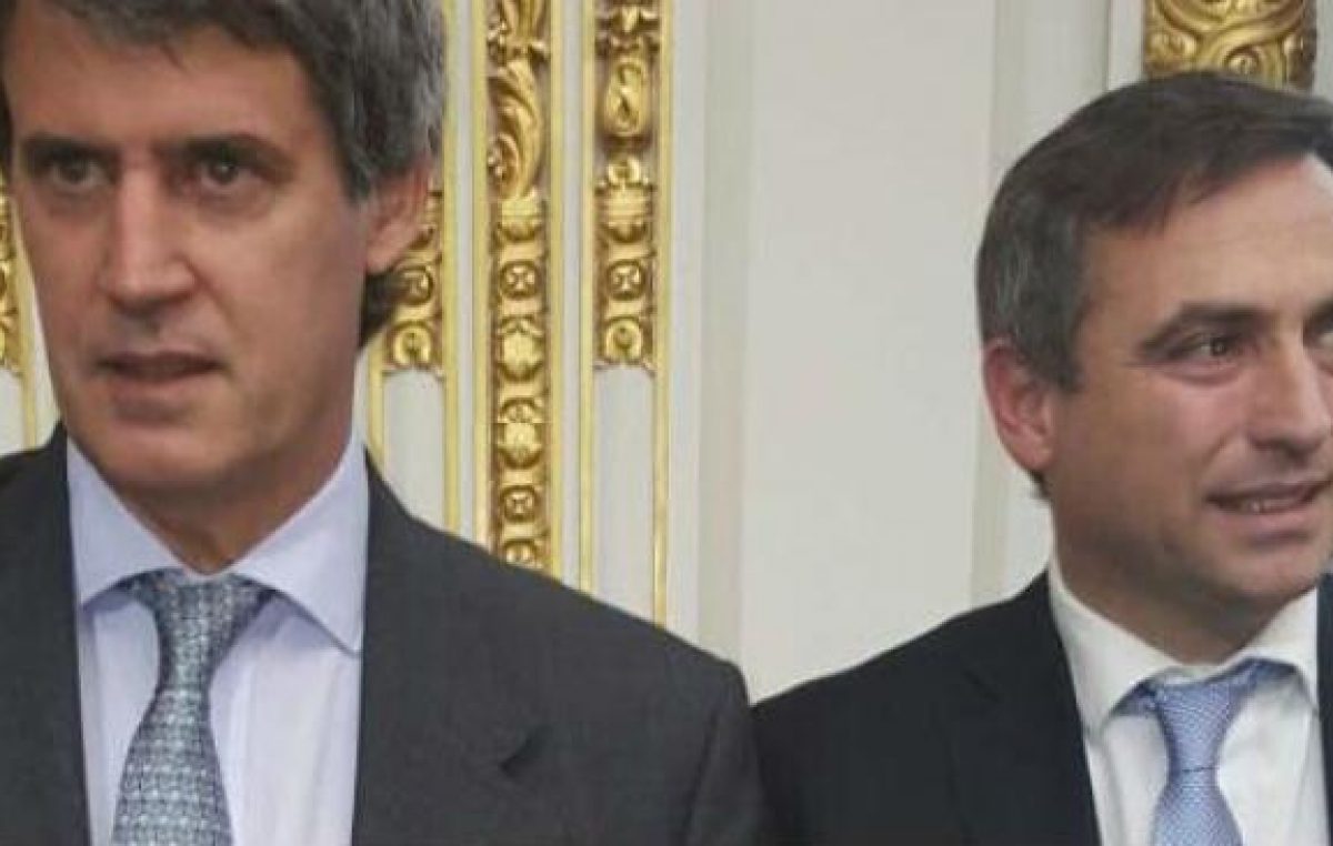 Córdoba: Mestre busca opciones para obtener U$S 150 millones