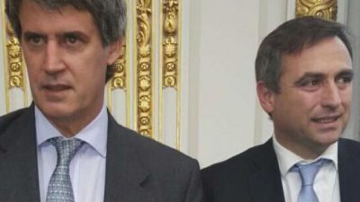 Córdoba: Mestre busca opciones para obtener U$S 150 millones