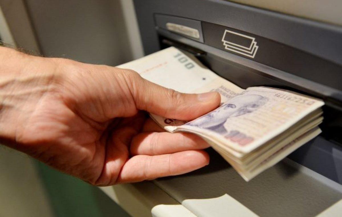 Quincenita de $1.000 para municipales riojanos que no percibían el adicional