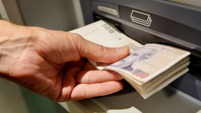 Quincenita de $1.000 para municipales riojanos que no percibían el adicional