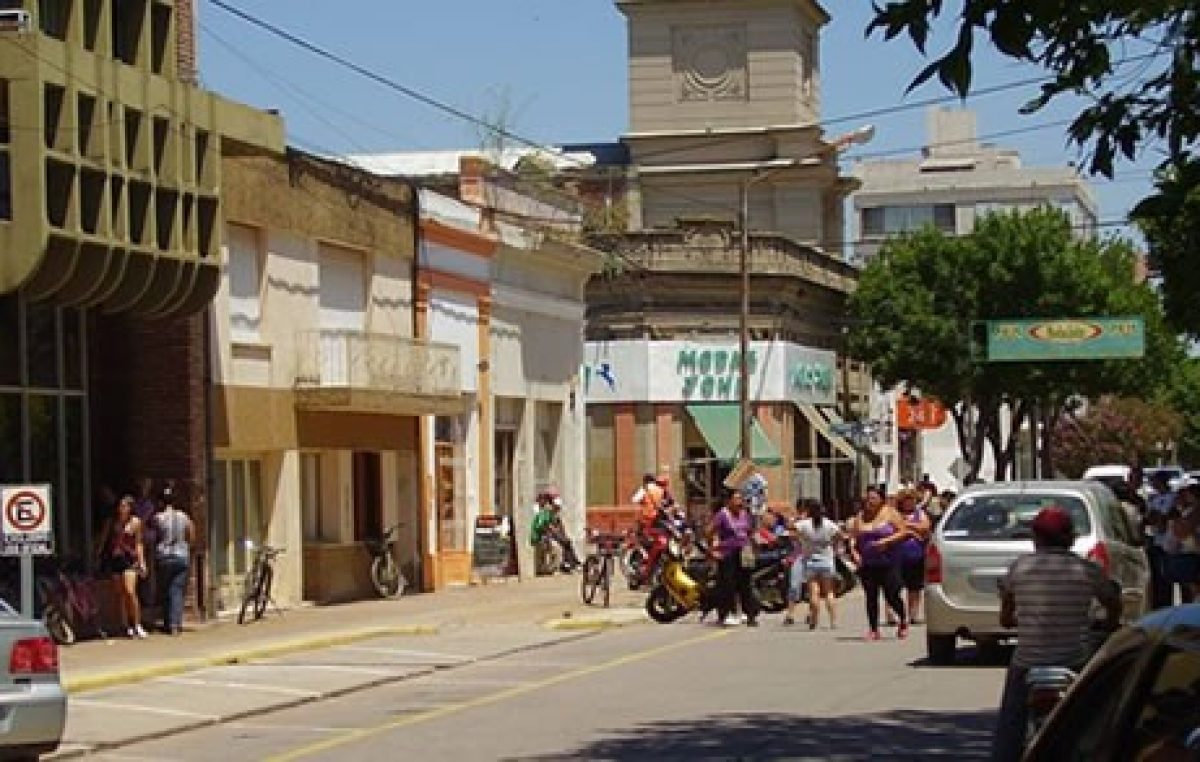FESTRAM en alerta por despido en Rufino