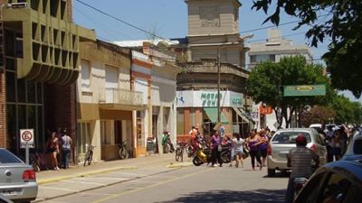 FESTRAM en alerta por despido en Rufino