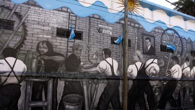 Sociedad en movimiento