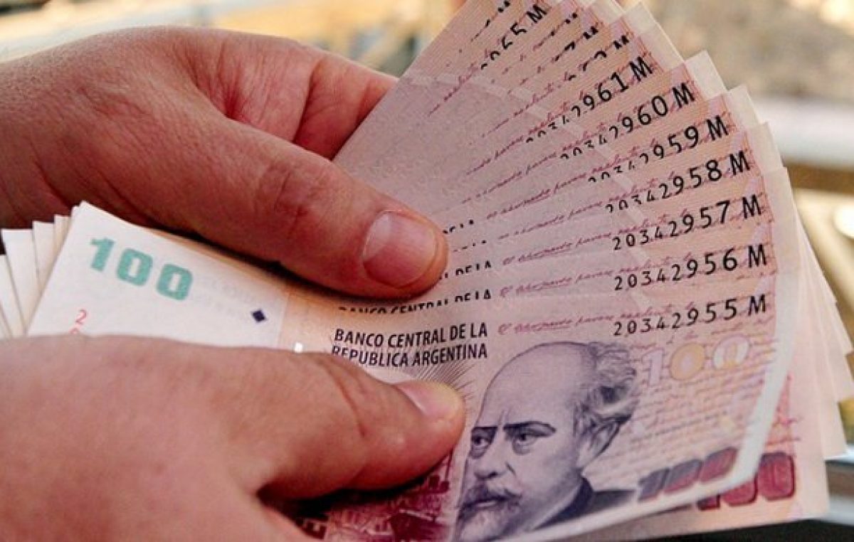Catamarca: Dos exintendentes deberán devolver sumas millonarias