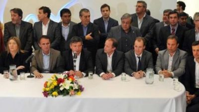 La renovación como recuerdo a Cafiero
