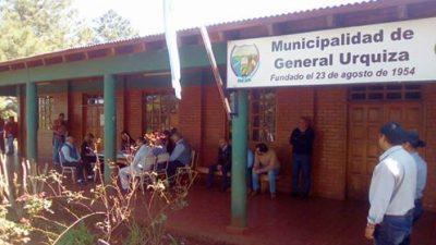 Misiones: Por malversación de fondos destituyeron al intendente de General Urquiza