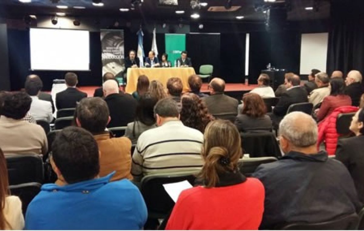 Santa Fe, ejemplo de «producción más limpia»