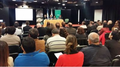 Santa Fe, ejemplo de «producción más limpia»