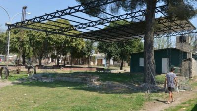 Presupuesto vecinal de Córdoba: ya se ejecutó 66% de lo pedido